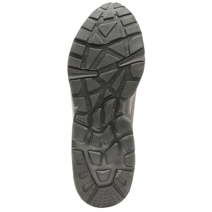 Black-Grey - Lifestyle - Lonsdale Womens-Ladies Hixon Trainer