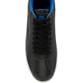 Black-Reflex Blue - Lifestyle - Lonsdale Mens Gowan Trainers