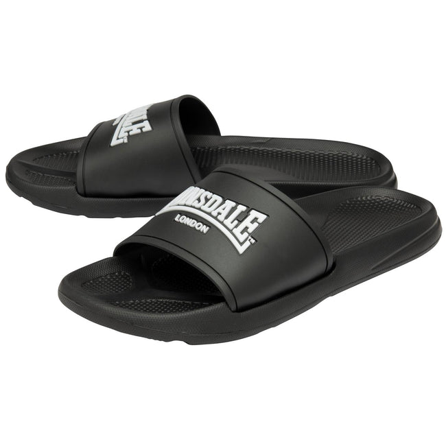 Lonsdale flip flops sales