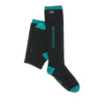 Sea Green - Lifestyle - Dexshell Unisex Waterproof Wading Socks (1 Pair)