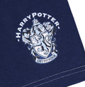 Blue-White - Lifestyle - Harry Potter Childrens-Kids Gryffindor Striped Short Pyjama Set
