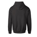 Black - Back - Fantastic Beasts And Where To Find Them Mens Logo Hoodie