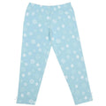 Light Blue - Lifestyle - LOL Surprise Girls Snow Angel Faux Fur Long Pyjama Set