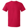 Sport Scarlet Red - Front - Gildan Mens Performance Core Short Sleeve T-Shirt