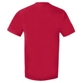 Sport Scarlet Red - Back - Gildan Mens Performance Core Short Sleeve T-Shirt