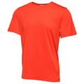 Classic Red - Back - Regatta Activewear Mens Torino T-Shirt