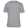 Gravel - Lifestyle - Gildan Adults Unisex SoftStyle EZ Print T-Shirt