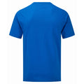 Royal Blue - Back - Fruit of the Loom Mens Iconic 165 Classic T-Shirt