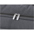 Grey - Side - Marksman Navigator 14in Laptop Conference Bag