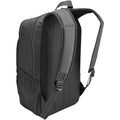 Anthracite - Back - Case Logic Jaunt 15.6in Laptop Backpack