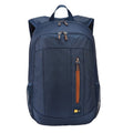 Navy - Front - Case Logic Jaunt 15.6in Laptop Backpack