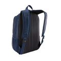 Navy - Back - Case Logic Jaunt 15.6in Laptop Backpack