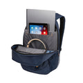 Navy - Lifestyle - Case Logic Jaunt 15.6in Laptop Backpack