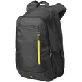 Anthracite - Front - Case Logic Jaunt 15.6in Laptop Backpack