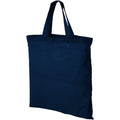 Natural - Lifestyle - Bullet Virginia Cotton Tote