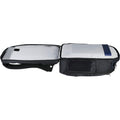 Solid Black - Lifestyle - Elleven Rutter 17in Computer Backpack