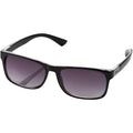 Solid Black - Front - Slazenger Newtown Sunglasses