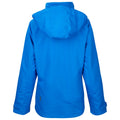 Sky Blue - Back - Slazenger Womens-Ladies Top Spin Jacket