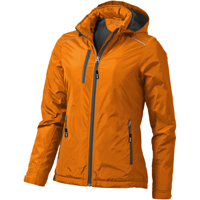 Smithers Riding Jacket Elevate Womens/Ladies Smithers Fleece Lined Jacket | Discounts on great ...
