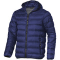 Navy - Front - Elevate Mens Norquay Insulated Jacket