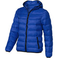 Blue - Front - Elevate Womens-Ladies Norquay Insulated Ladies Jacket
