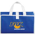 Royal Blue - Side - Bullet Sand Dune Beach Mat