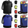 Solid Black - Lifestyle - Bullet The Bucco Barrel Event Cooler (Pack of 2)