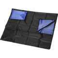 Blue - Front - Bullet Perry Picnic Mat