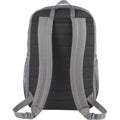 Grey - Side - Case Logic Uplink 15.6in Laptop Backpack