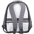 Heather Charcoal - Lifestyle - Avenue Convert 15in Anti-Theft Laptop Backpack