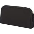 Solid Black - Lifestyle - Bullet Kota Canvas Toiletry Bag
