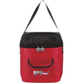 Red - Front - Bullet Cool Dude Cooler Bag