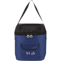 Blue - Front - Bullet Cool Dude Cooler Bag