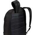 Solid Black - Pack Shot - Case Logic Bryker Backpack