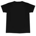 Black - Back - Star Wars Mens My Captain Han Solo T-Shirt