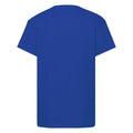 Blue - Back - Super Wings Toddler Boys On Time Every Time T-Shirt