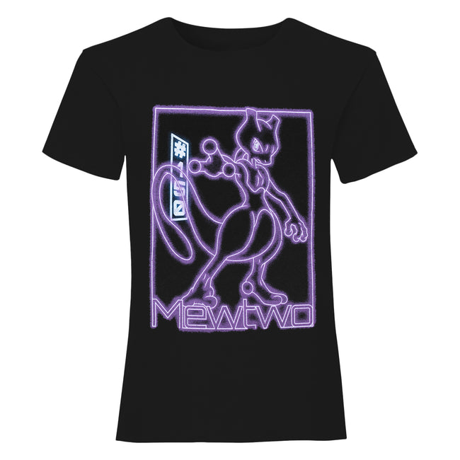 mewtwo t shirt