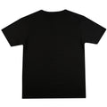 Black - Back - WandaVision Mens Character Faces T-Shirt