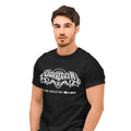 Black - Front - WWE Mens 30 Years The Undertaker T-Shirt