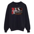 Black - Lifestyle - WandaVision Mens Sweatshirt