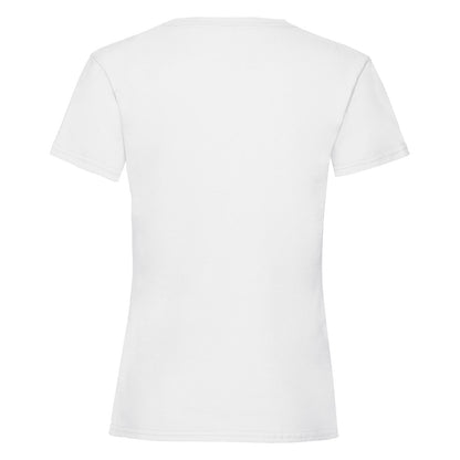 White - Side - Pokemon Girls Eevee Evolutions T-Shirt