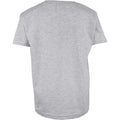 Grey - Side - WWE Superstars Childrens Boys Wrestling T-Shirt