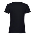 Black - Back - Xbox Womens-Ladies Controller Boyfriend T-Shirt