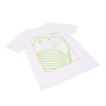 White - Lifestyle - Xbox Girls Controller T-Shirt