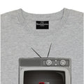 Heather Grey - Lifestyle - WandaVision Boys TV T-Shirt