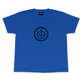 Royal Blue - Lifestyle - WandaVision Boys Logo T-Shirt