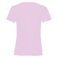 Baby Pink - Back - Pusheen Girls Marshmallows T-Shirt