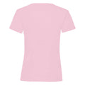 Pale Pink - Back - Peppa Pig Girls Favourite Things T-Shirt