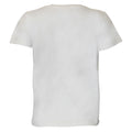 White - Back - Peppa Pig Girls Chilling Out T-Shirt