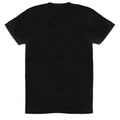 Black - Back - Disney Womens-Ladies Villains Cruella De Vil Boyfriend T-Shirt